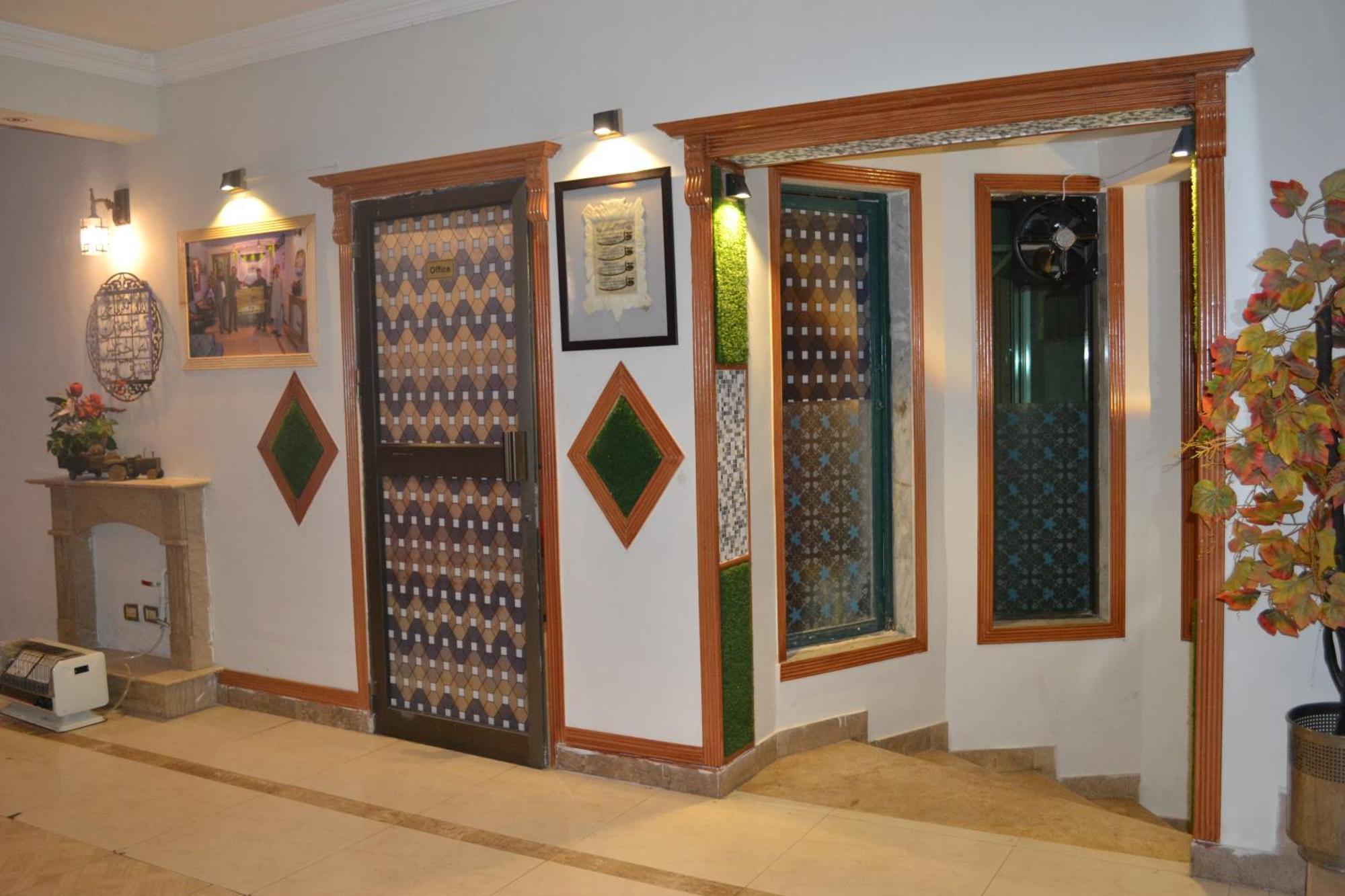 Fusion Lodge Islamabad Exterior foto